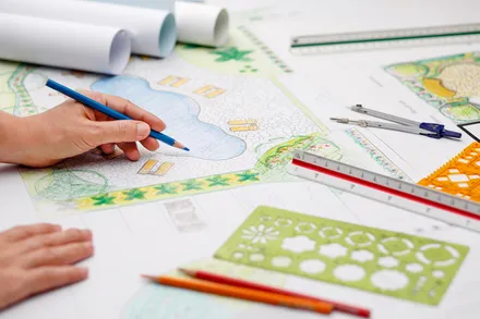 Projektbetreuung